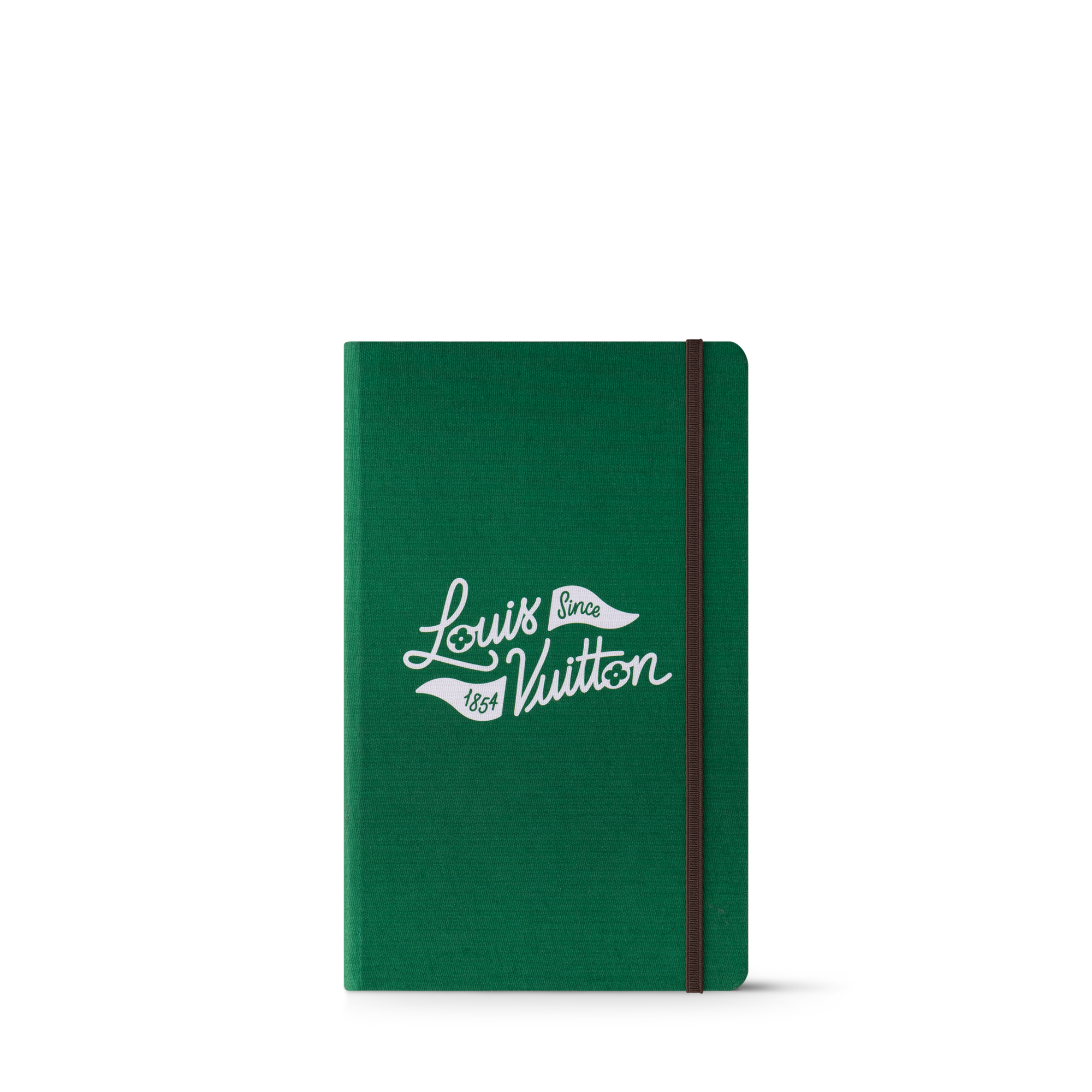 Jane Notebook MM - Library and Stationery | LOUIS VUITTON